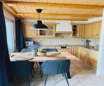 Ferienwohnung Gemmiblick