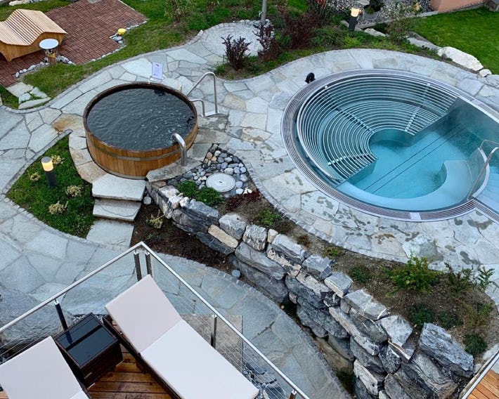 Therme 51 Hotel Physio & Spa