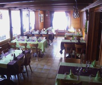 Hotel du Grand St Bernard