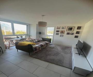 Apartment Martigny