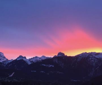 Les Dents-du-midi