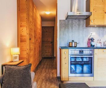 Apartment la Ferme de Sandra F0 by Interhome