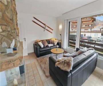 Joli Appartement En Plein Centre