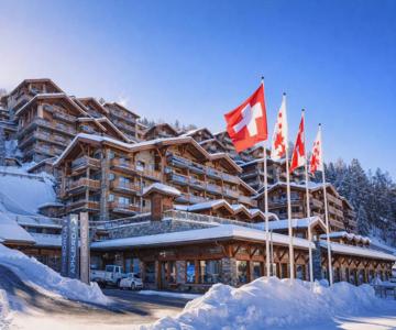 Studio lumineux I Balcon I Ski & Parking
