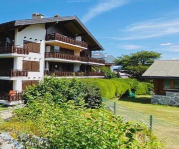 Le Cret Haute Nendaz