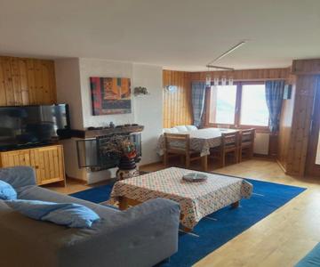 La Foret Apartment With Spectacular Mountain Views