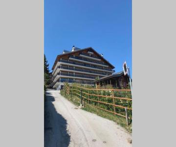Comme sur un nuage, appartement pour 4 personnes