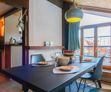 Apartment Les Genets 163b By Interhome