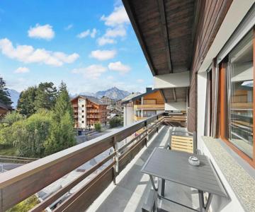 MountLine Studio- 4 Valleys- Swiss Alps