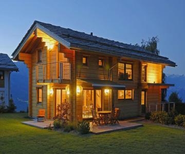 Chalet Calin