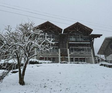 LakeSide Villa - 18