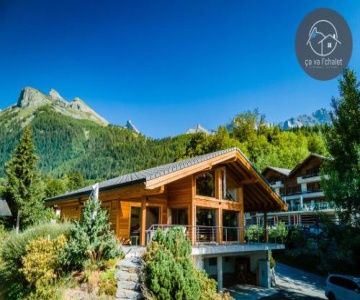 Chalet Hakuna Matata