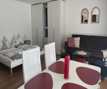 Studio Haus Castello