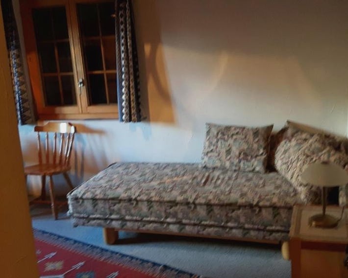 Chalet Blettner