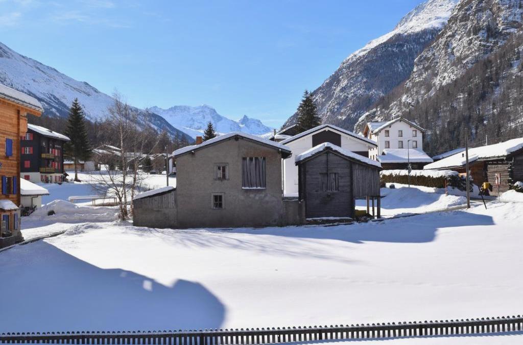 Chalet Moos