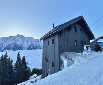 Chalet Talblick
