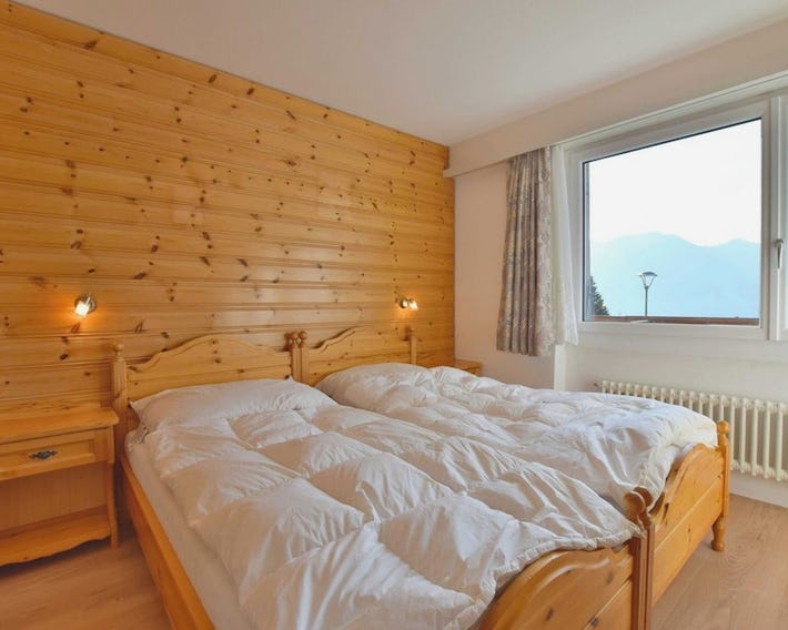 Chalet Waldesrand