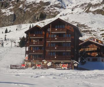 Edelweiss