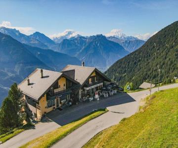 Bed & Breakfast Zurschmitten