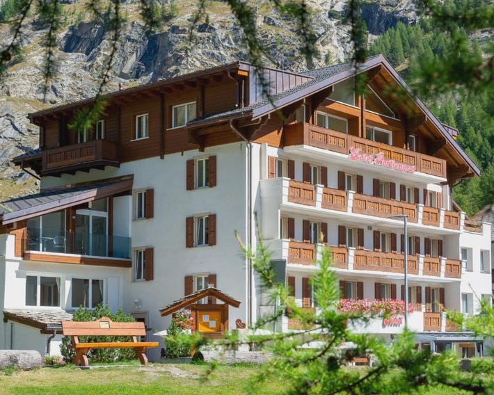 Hotel Portjengrat