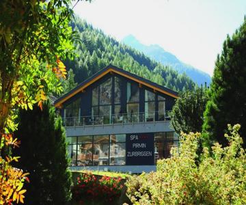 Loft-Suite Hotel