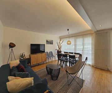 Falke 2nd Floor