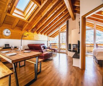 Chateau Penthouse