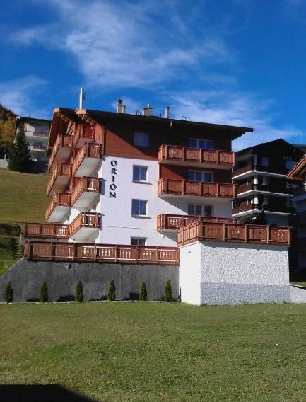 Haus Orion