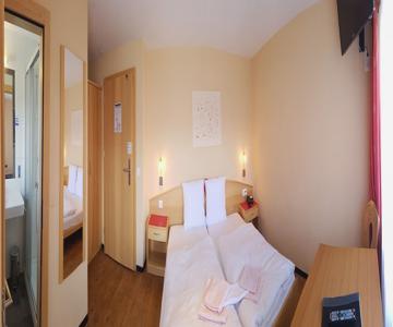 Hotel Europa Guest House