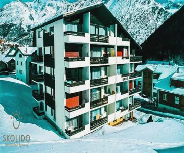 Haus Camillo