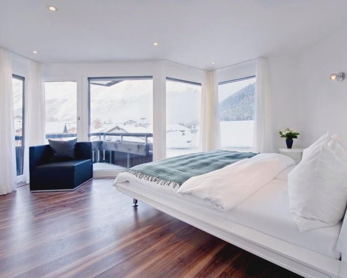 Haus Allegra
