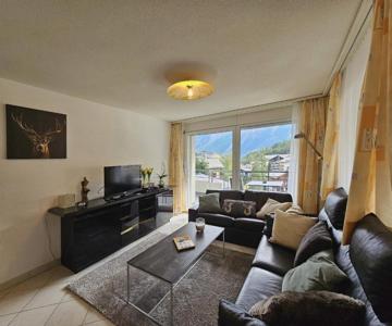 Chalet Nicoletta