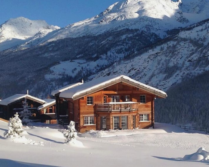 Chalet Inge