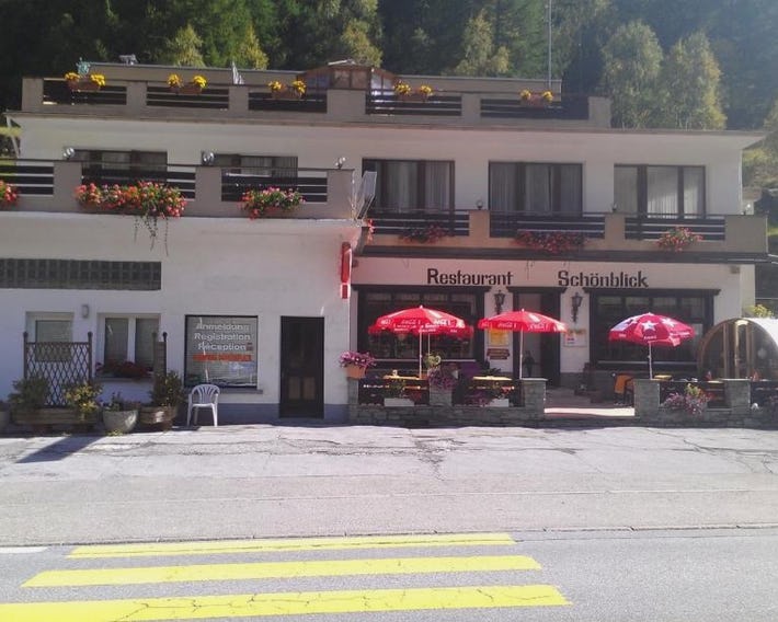 Pension Schönblick