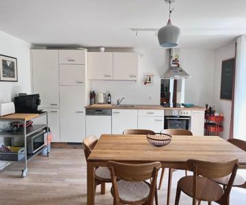 Apartment Alpenrose