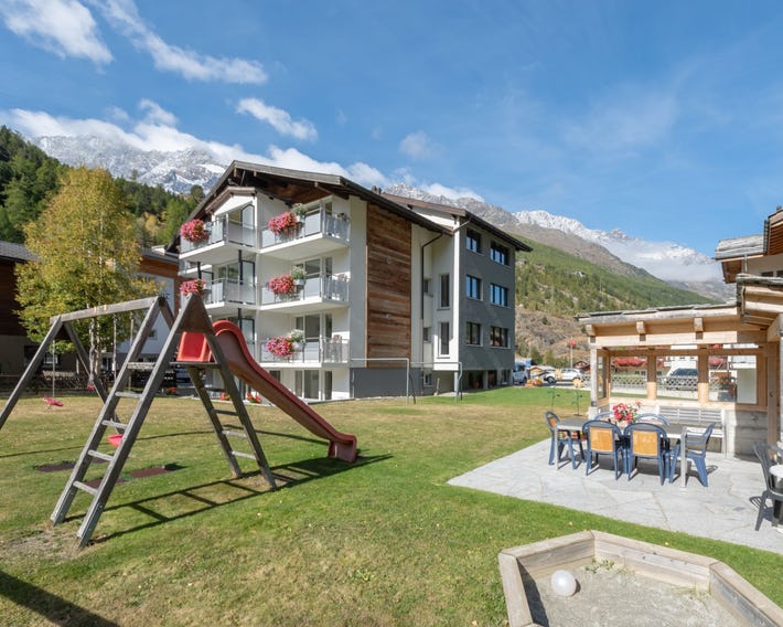 Haus Amici