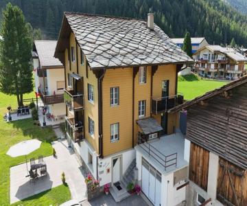 Chalet Arnika
