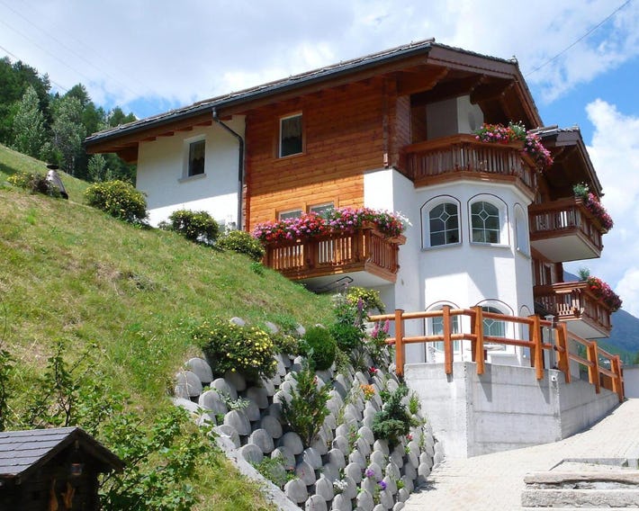 Haus Piccolo