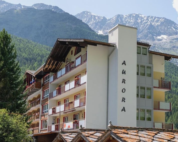 Haus Aurora