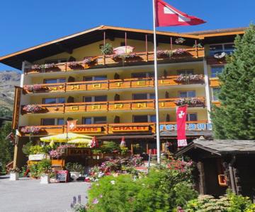 Hotel Primavera