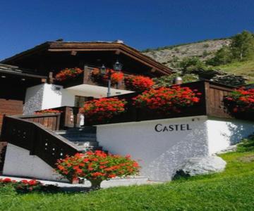 Castel Appartemente