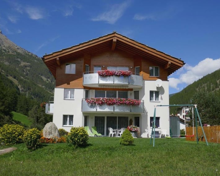 Haus Artemis