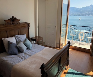 Villa Suzanne