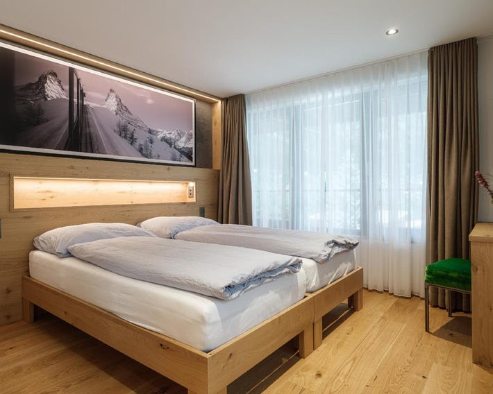 Hotel La Reserve