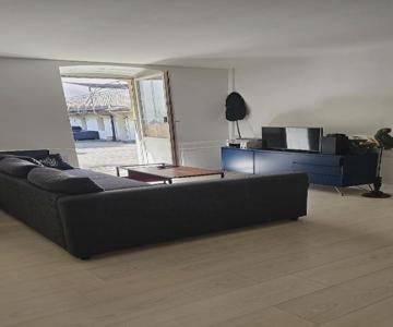 Terrasses de Valère