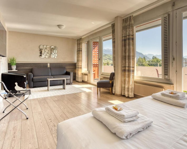Hotel Castel