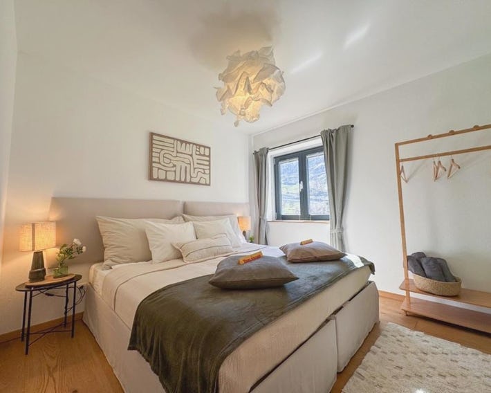 Casita3922, Tor zu Zermatt, Saas-Fee und Visp, Work and Chill Apartement - Nähe Lonza, Free Parking