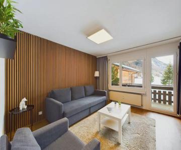 Pure Comfort! Entire Apartment with Abundant Space near Zermatt with parking!