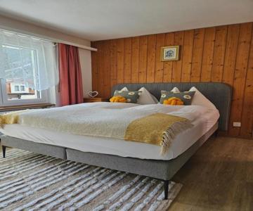 Apartment Klein Matterhorn - Haus Miranda