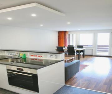 2.5 Zimmerwohnung für Sportler & Familien WHG 132 & WHG 612